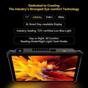 Blackview Active 12 Pro 5G 8