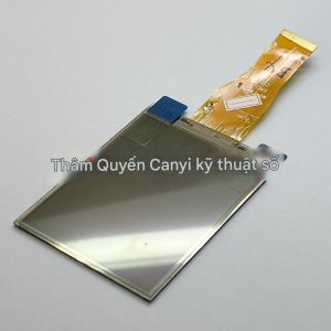 Màn hình Casio EX-Z16 EX-S8 EX-S9 EX-H5 8 Casio EX Z16 S8 S9 1