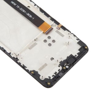 Màn hình Cubot A20 và Bộ số hóa đầy đủ kèm khung 8 Cubot A20 1