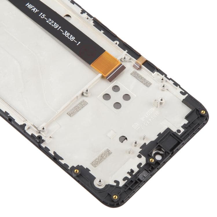 Màn hình Cubot A20 và Bộ số hóa đầy đủ kèm khung 5 Màn hình Cubot A20 và Bộ số hóa đầy đủ kèm khung - Ảnh 3