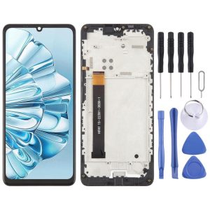Màn hình Cubot A20
