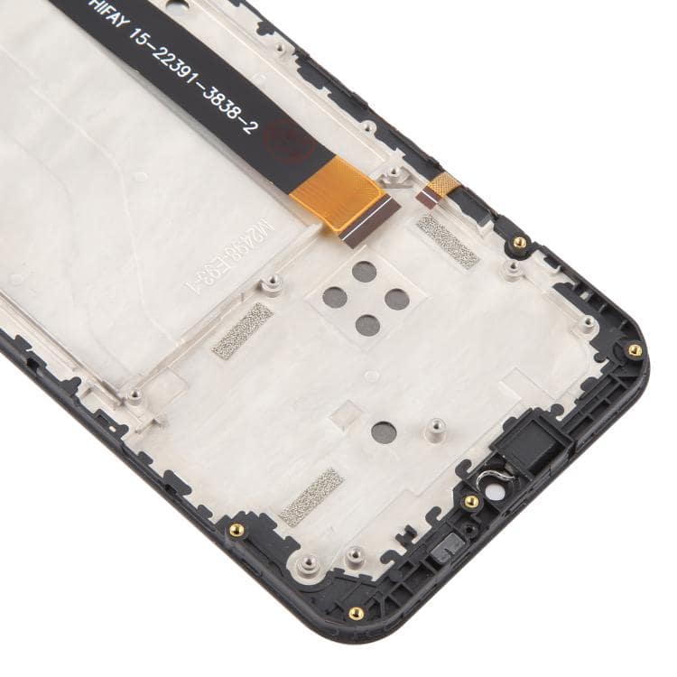 Màn hình Cubot A30 và Bộ số hóa đầy đủ kèm khung 5 Màn hình Cubot A30 và Bộ số hóa đầy đủ kèm khung - Ảnh 3