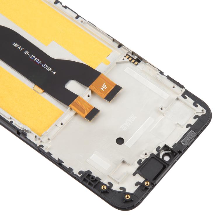 Màn hình Cubot Hafury V1 và Bộ số hóa đầy đủ kèm khung 4 Màn hình Cubot Hafury V1 và Bộ số hóa đầy đủ kèm khung - Ảnh 3