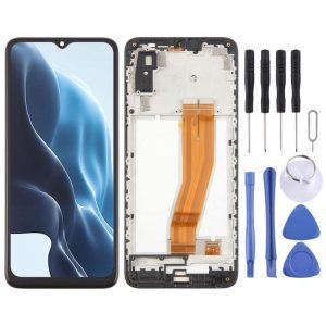 Màn hình Cubot Note 30