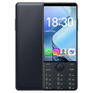 Điện thoại Không có camera DOOV R70