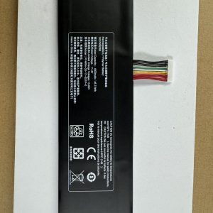 Pin KINGBOOK U45A2 U47T1 (Play Edition) PF4WN-03-17-3S1P-0