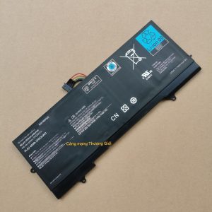 Fujitsu U772 FMVNBP220 FPCBP372