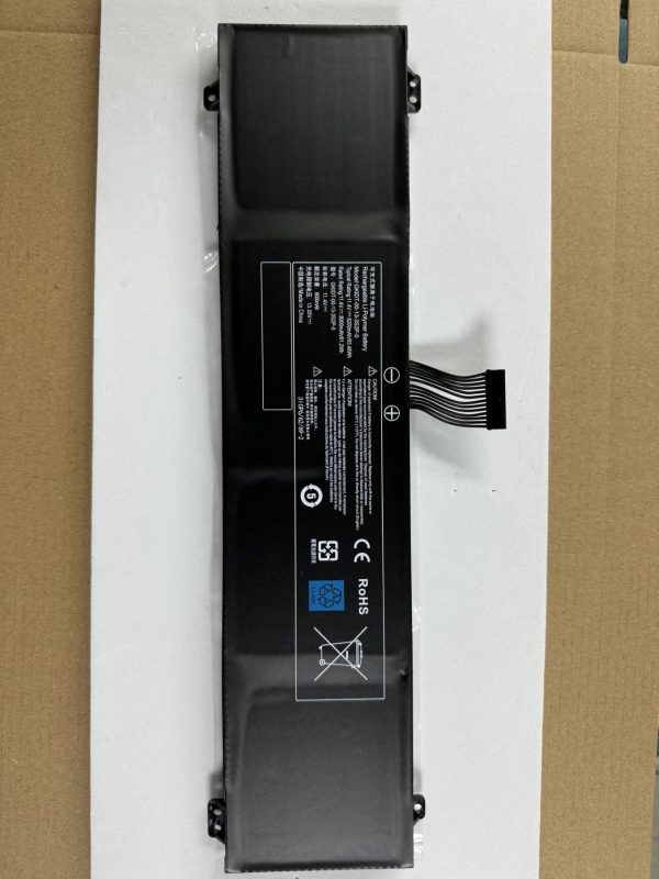 Pin Future Human QC7 Ningmei GDL700 GKIDT-00-13-3S2P-0