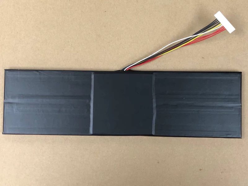 Pin GIGABYTE Aorus X7 V2/ X3 Plus V3 v5 X5S GX-17S - Ảnh 3