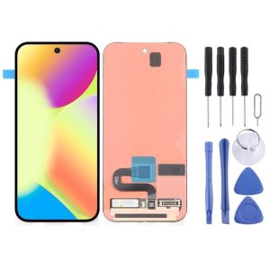 Màn hình Google Pixel 10