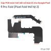 Cáp gập cáp màn hình Google pixel 9 pro fold