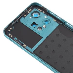 Vỏ lưng HMD Crest Max chính hãng kèm khung Camera 14 HMD Crest Max 2 1