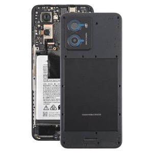 Vỏ lưng HMD Fusion