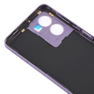 Vỏ lưng HMD Pulse Pro chính hãng kèm khung Camera 13 HMD Pulse Pro 4