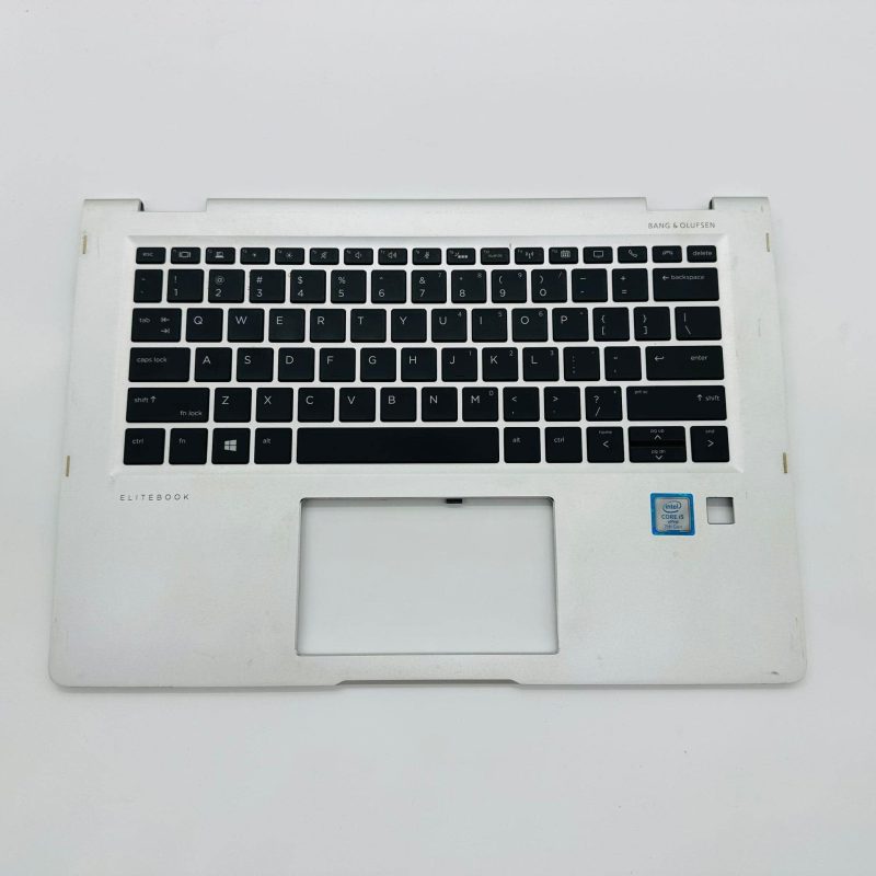 Vỏ C có bàn phím HP EliteBook X360 1030 G2