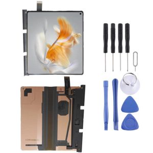 Màn hình chính Huawei Mate X3