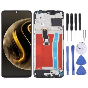 Màn hình Huawei Nova Y72 liền khung