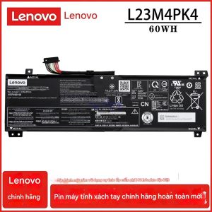 Pin Lenovo GeekPro G5000 IRX9/AHP9/IAX9I/IAX9/ARP9 Savior Y7000 R7000 IRX10/AHP10 L23D4PK4 L23B4PK4 L23M4PK4