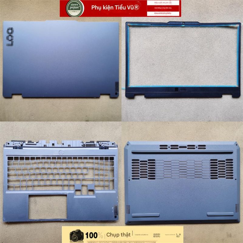 vỏ Lenovo G5000 IRX9 LOQ 15IAX9 15AHP9
