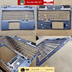 Bộ vỏ Lenovo G5000 IRX9 LOQ 15IAX9 15AHP9 vỏ A B C D cửa thoát khí 2024 13 Lenovo G5000 IRX9 LOQ 15IAX9 3