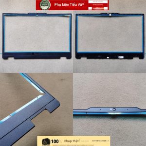 Bộ vỏ Lenovo G5000 IRX9 LOQ 15IAX9 15AHP9 vỏ A B C D cửa thoát khí 2024 12 Lenovo G5000 IRX9 LOQ 15IAX9 4