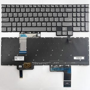 Bàn phím Lenovo LOQ 15ARP9 15AHP9 15IAX9 15IRX9 15IAX9I có đèn nền 13 Lenovo LOQ 15ARP9 15AHP9 15IAX9 15IAX9 15IRX9 15IAX9I 3