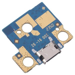 Bo mạch sạc Lenovo Tab M11 TB330FU TB330XC Pad 2024 8 Lenovo Tab M11 TB330FU 1