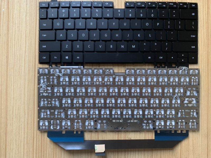 Bàn phím Huawei MACHR MACH-W19/W19B W29 W09 MACHC-WAH9LP X Pro
