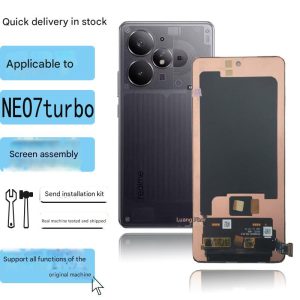 Màn hình Realme Neo7 Turbo
