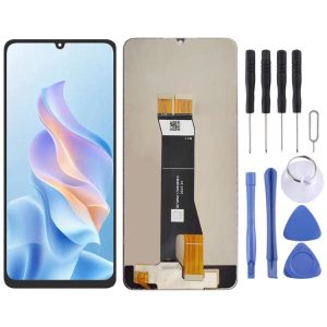 Màn hình ZTE nubia A76 5G Z2469N