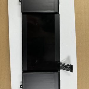 Pin Mechanical Revolution Code 01 Umi Air 2 PFIDG-00-13-3S2P-0 8 Mechanical Revolution Code 01 Umi Air 2 1