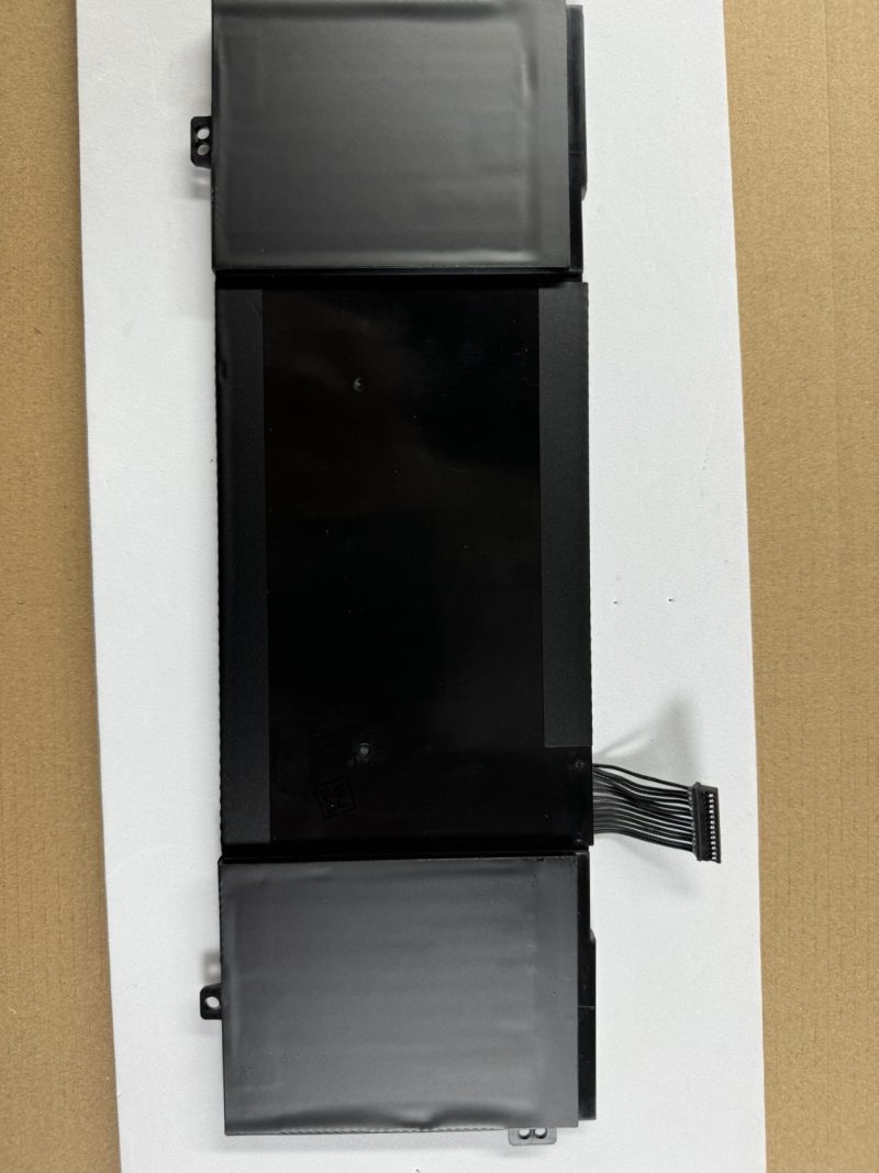 Pin Mechanical Revolution Code 01 Umi Air 2 PFIDG-00-13-3S2P-0 - Ảnh 3