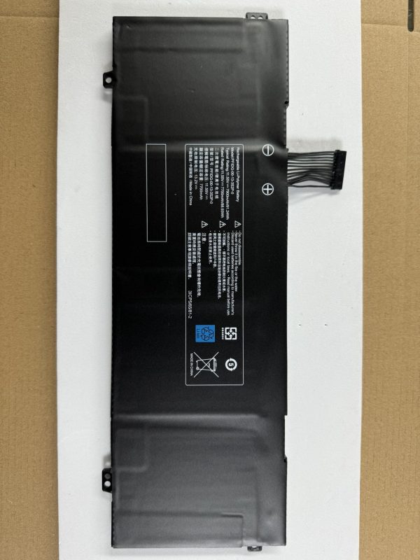 Pin Mechanical Revolution Code 01 Umi Air 2 PFIDG-00-13-3S2P-0