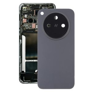 Alternative view of Vỏ lưng OPPO Find X8 CPH2651 chính hãng kèm nắp ống kính camera