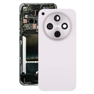 Vỏ lưng OPPO Find X8 CPH2651