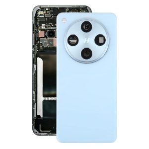 Vỏ lưng OPPO Find X8 Pro