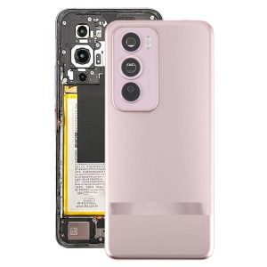 Alternative view of Vỏ lưng OPPO Reno12 Pro 5G CPH2629 chính hãng kèm nắp ống kính camera