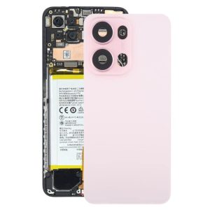 Vỏ lưng OPPO Reno13 Pro 5G CPH2697 chính hãng kèm nắp ống kính camera 12 OPPO Reno13 Pro 5G CPH2697 4