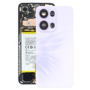 Alternative view of Vỏ lưng OPPO Reno13 Pro 5G CPH2697 chính hãng kèm nắp ống kính camera