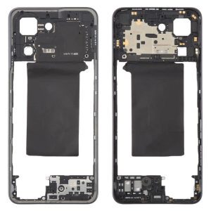 Khung viền ngoài OPPO Reno8 5G CPH2359