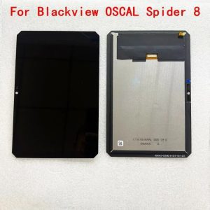 Màn hình Blackview OSCAL Spider 8