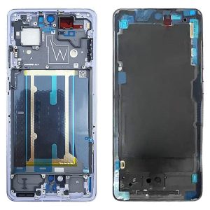 Khung sườn OnePlus Ace 5 Pro