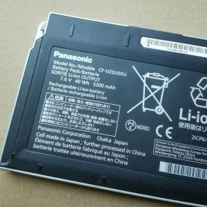 Pin Panasonic CF-VZSU0XU 40W CF-XZ6 CF-XZ62 XZ6R XZ6S XZ6F 11 Panasonic CF VZSU0XU 0WU CF XZ6 CF XZ62 XZ6R XZ6S XZ6F 2