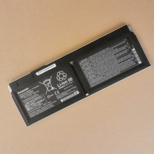 Alternative view of Pin Panasonic CF-VZSU0XU 40W CF-XZ6 CF-XZ62 XZ6R XZ6S XZ6F