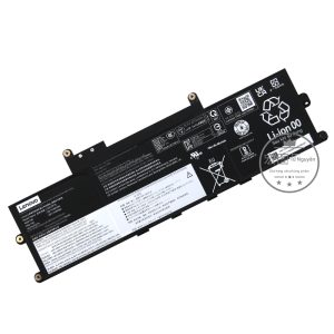 Pin Lenovo Thinkpad X1 Carbon Gen12 Thinkpad X1 2-in-1 Gen9 2024 L22C3P76 L22M3076 57W 10 Pin Lenovo Thinkpad X1 Carbon Gen12 Thinkpad X1 2 in 1 Gen9 2024 L22C3P76 L22M3076 3