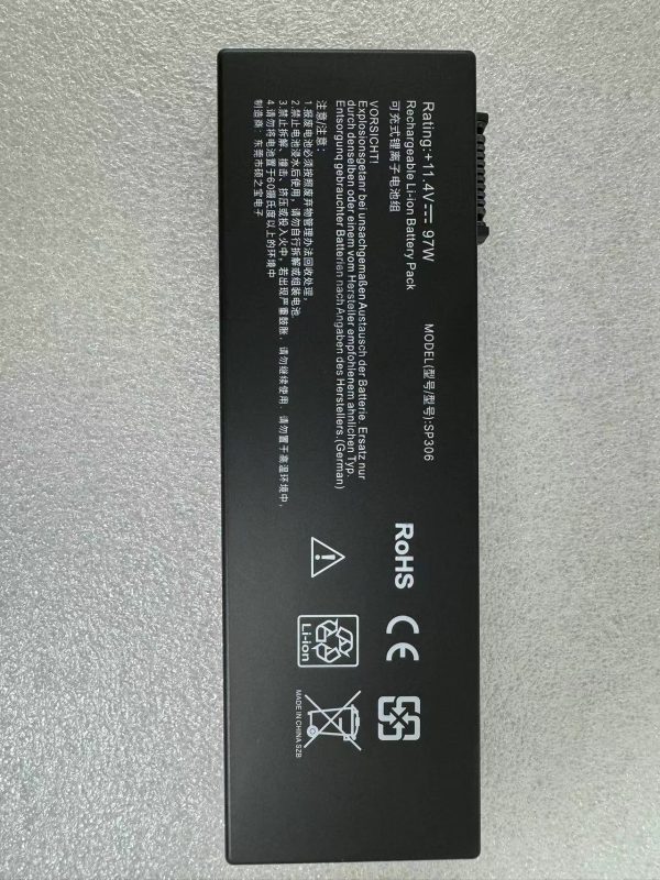 Samsung Siemens PG M3 M4 M5 M6 SP303 SP305 SP306