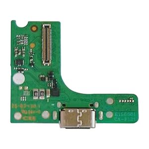 Bo mạch sạc TCL Tab 10s