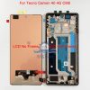 Màn hình Tecno Camon 40 CM5 4G nguyên bản màn rời 2 Màn hình Tecno Camon 40 CM5 4G