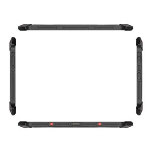 Máy tính bảng UNIWA UTAB R10N IP68 chống nước, bền bỉ, 8GB + 256GB, 10,1 inch Android 14 Mediatek MT8781 Octa Core, Mạng: 4G 15 UNIWA UTAB R10N 3