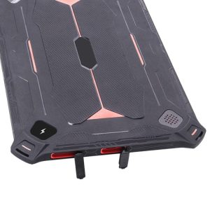 Máy tính bảng UNIWA UTAB R10N IP68 chống nước, bền bỉ, 8GB + 256GB, 10,1 inch Android 14 Mediatek MT8781 Octa Core, Mạng: 4G 16 UNIWA UTAB R10N 4